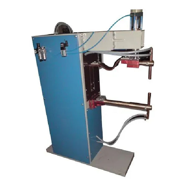 Pneumaatic Operated Spot Welding Machine