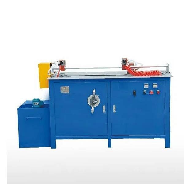 Induction Bright Tube Annealing Machine