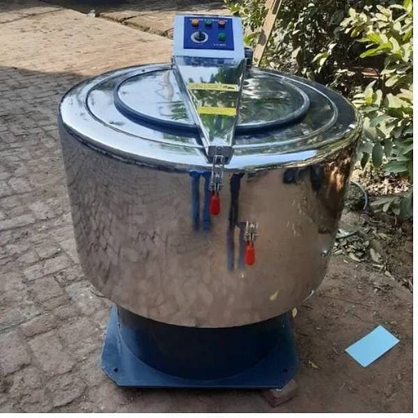 15 Kg Industrial Hydro Extractor