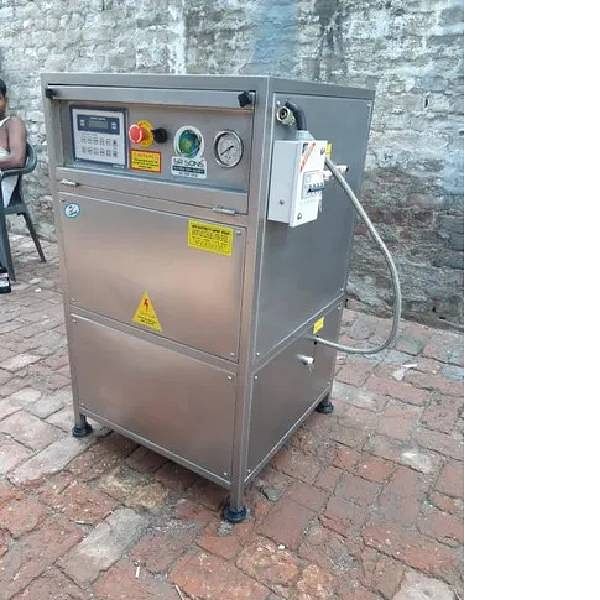 Electric Soybean Boiler