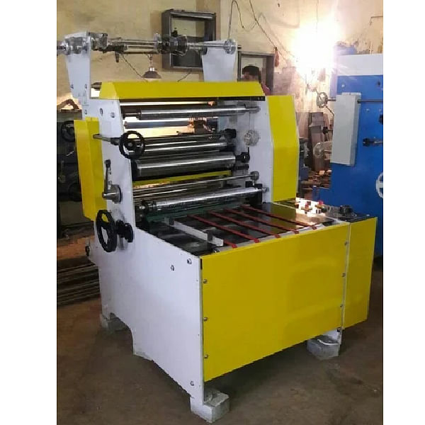 Window Lamination Machine