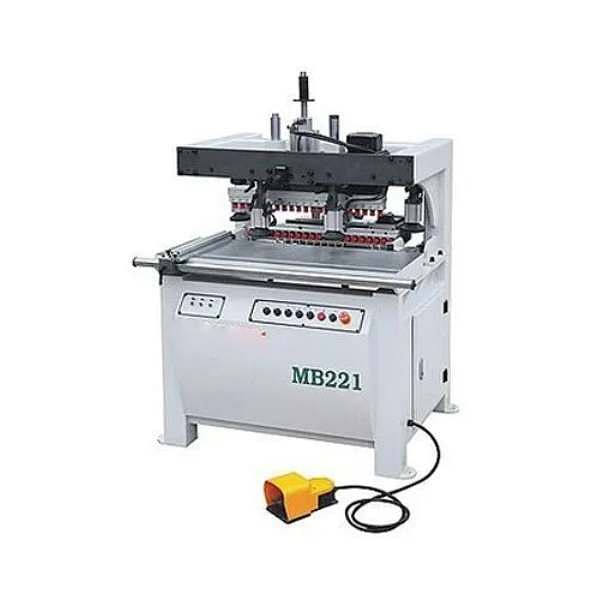 Two Head Multi-Drill Boring Machine