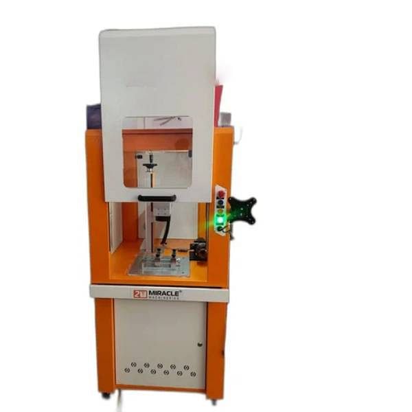 Jewellery Laser Engraving Machine