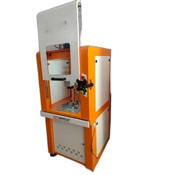 Jewellery Engraving Machine