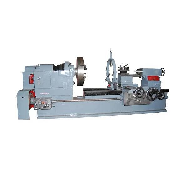 Plano Type Lathe Machine