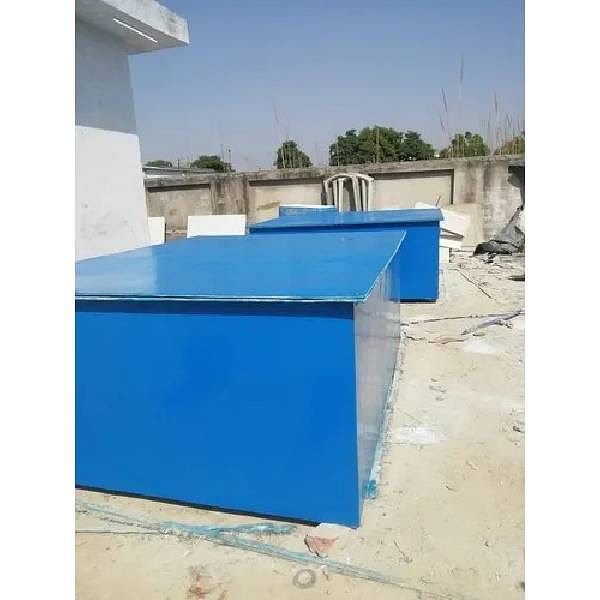 Bio Digester Tank