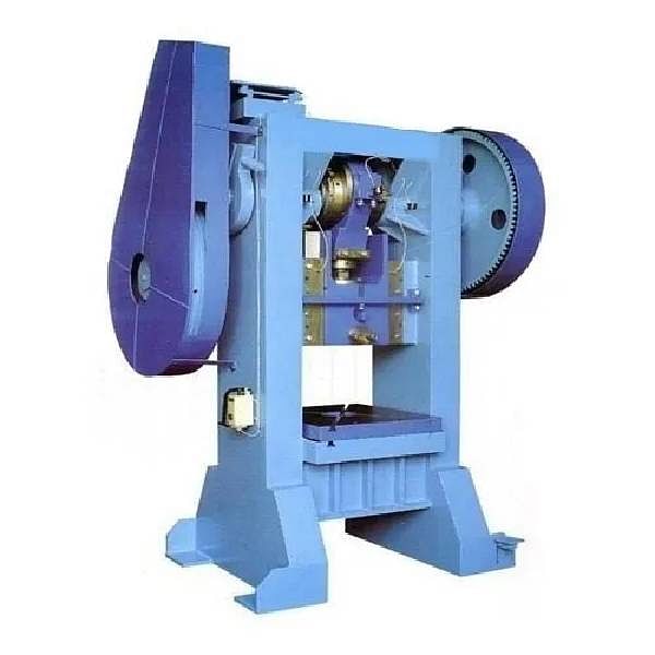 100 Ton H Type Power Press Machine