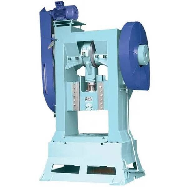 50 Ton H Type Power Press Machines