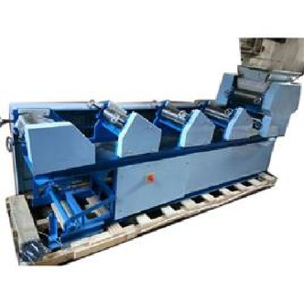 SS Automatic Noodle Making Machine