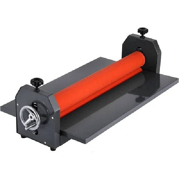 Cold Laminating Machine