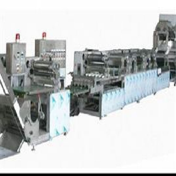 Automatic Noodle Machine