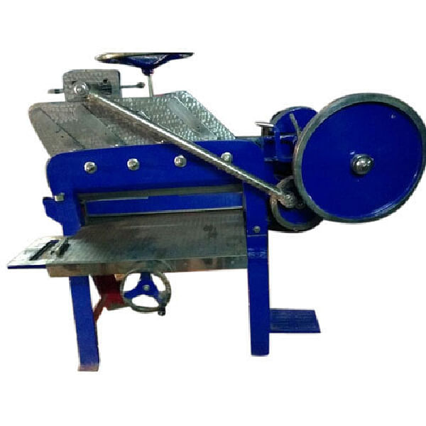 Manual Cutting Machine