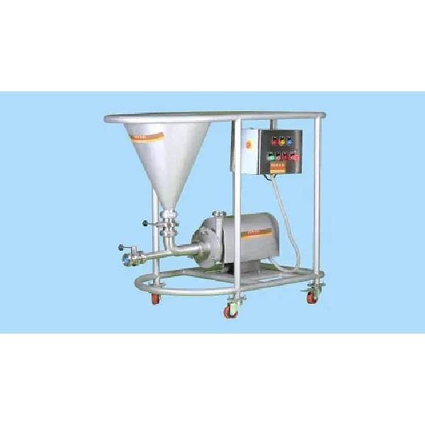 Powder Mixer