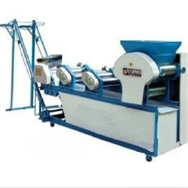 MS 1- Stage Automatic Noodle Extruder Machine