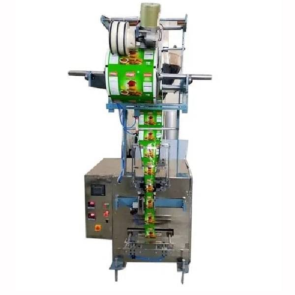 Semi Automatic Auger Filler Machine