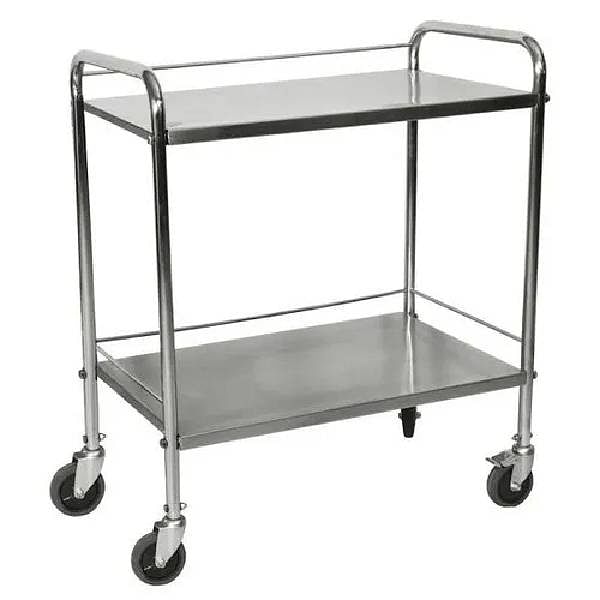 Instrument Trolley