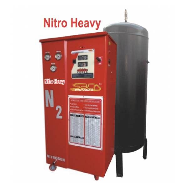 Nitrogen Generator