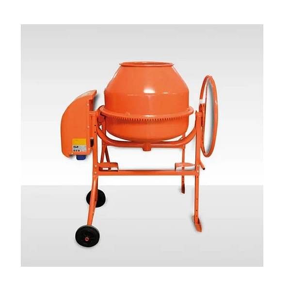 Laboratory Concrete Mixer