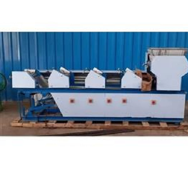 400 Kg/Hr Automatic Noodle Making Machine