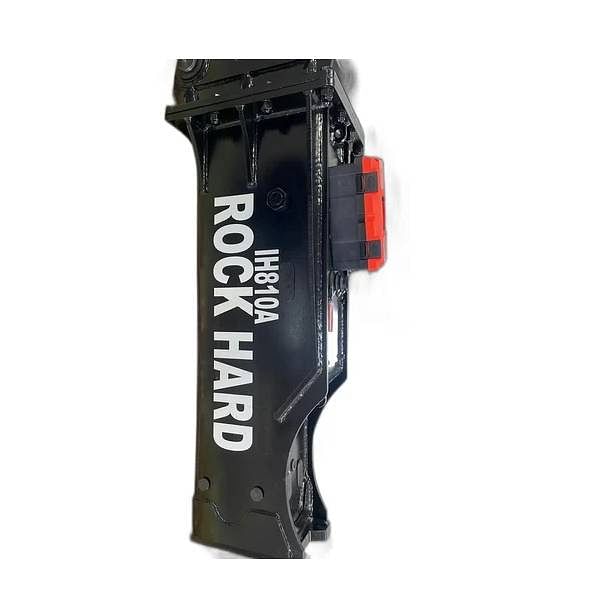 Rockhard Breaker