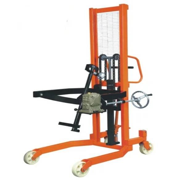 Hydraulic Drum Lifter Cum Tilter