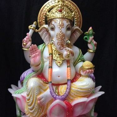 Shri Ganesh ji