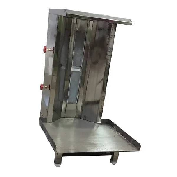 Shawarma Machine Table Top Model