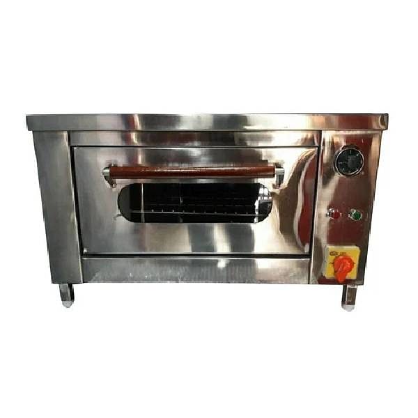 Electric Pizza Oven