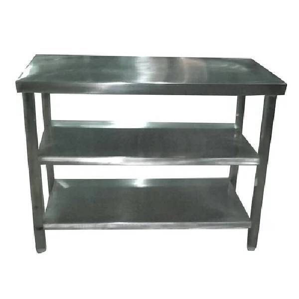 Stainless Steel Table