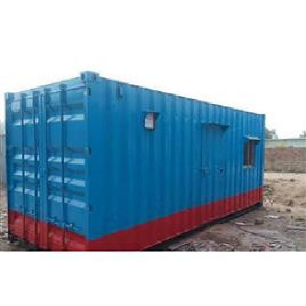 Porta Office Cabin