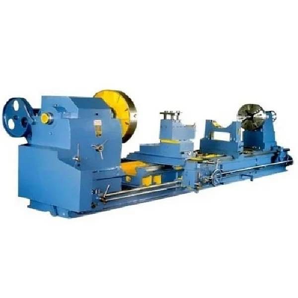 Heavy Duty Roll Turning Lathe Machine