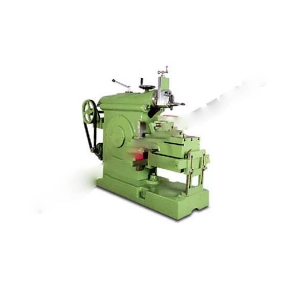 V Belt Shaper Machine