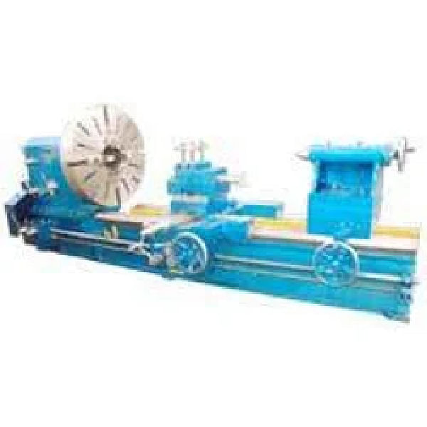 Full Heavy Duty Roll Turning Lathe Machine