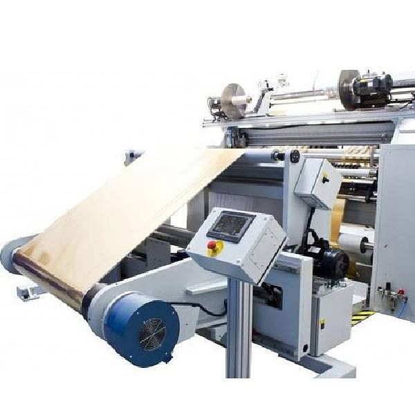 Paper Slitter Machine