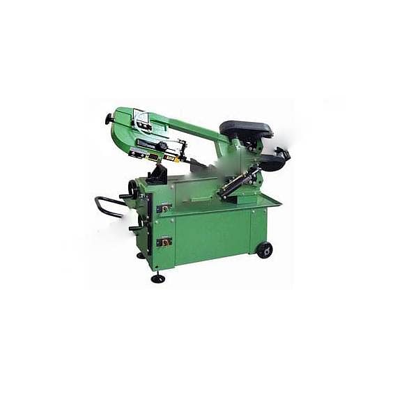 Metal Cutting Bandsaw Machine