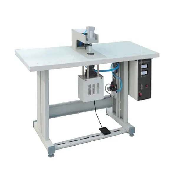 Ear Loop Welding Machine