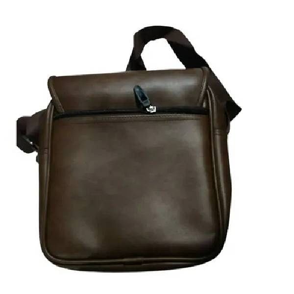 Corporate PU Leather Bag