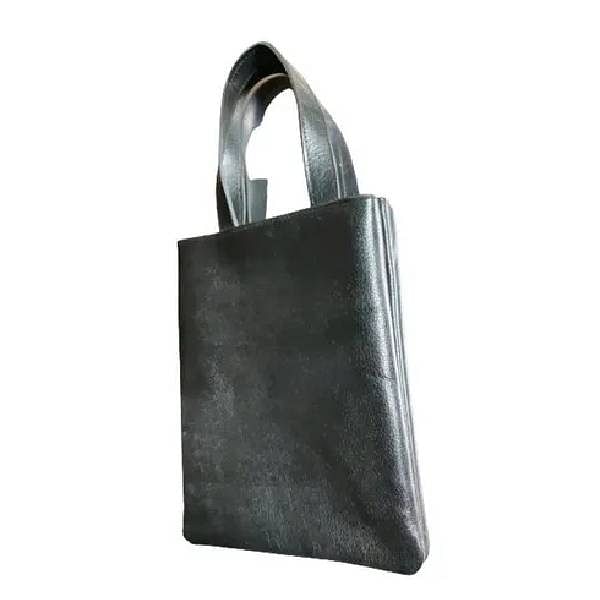 Black PU Corporate Bag