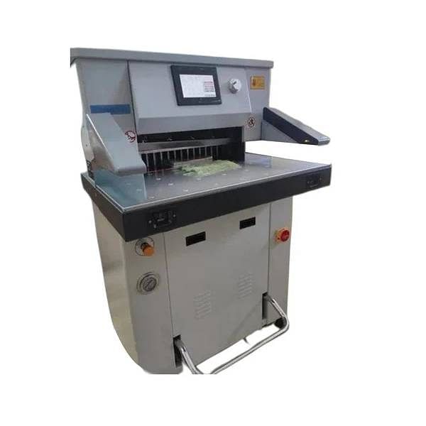 JH 520 Paper Cutting Machine