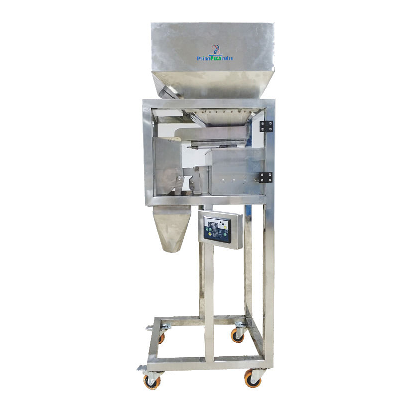 Granular Filler 100-5000GM