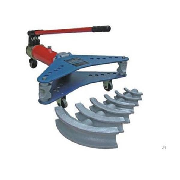 Manual Pipe Bending Machine