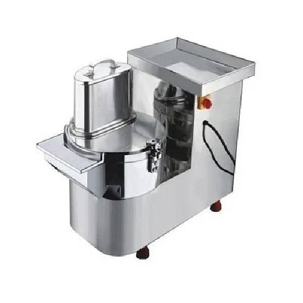 Vegetable Cutting Machine