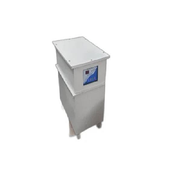 Single Phase Voltage Stabilizer