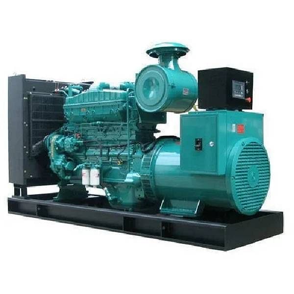 750 KVA Cummins Generator Set