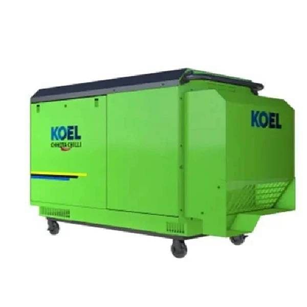 Kirloskar 10KVA Diesel Generator