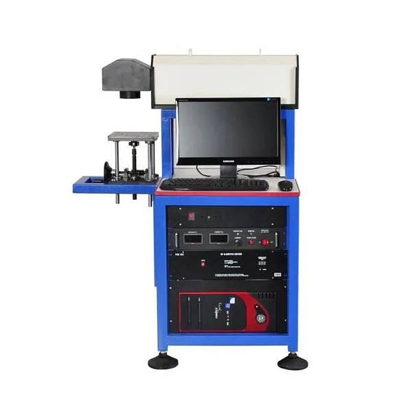 Diode Laser Marking System