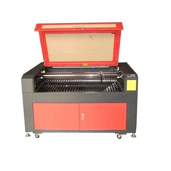 CO2 Laser Engraving Machine