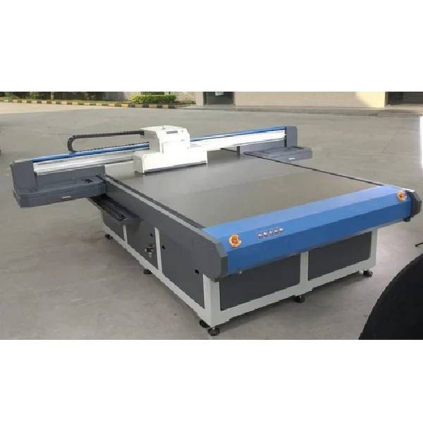 UV Flatbed Printer