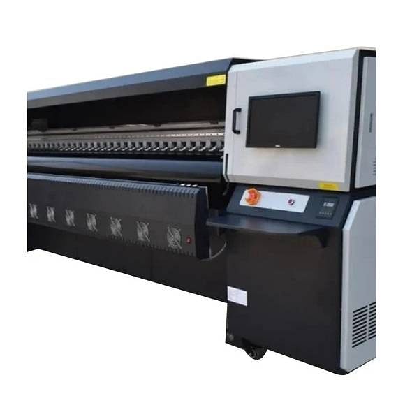 1024i Digital Flex Printing Machine