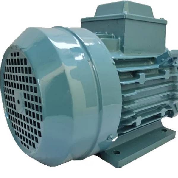 3HP IE2 Three Phase Electric Motor